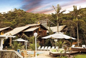 Pousada Canto Da Vigia