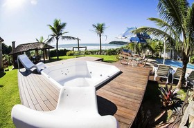 Pousada Canto Da Vigia