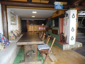 Pousada Canto Da Vigia