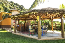 Pousada Canto Da Vigia