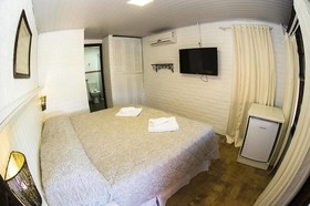 Pousada Canto Da Vigia