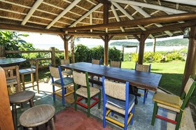 Pousada Canto Da Vigia