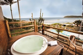 Pousada Canto Da Vigia