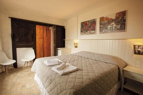 Pousada Canto Da Vigia