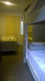 Pousada Canto Da Vigia