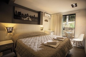 Pousada Canto Da Vigia