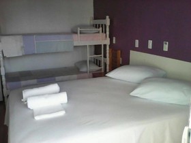 Pousada Mares De Penha