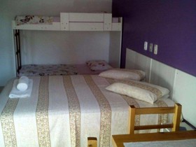 Pousada Mares De Penha