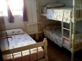 Pousada Mares De Penha