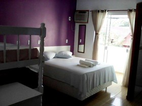 Pousada Mares De Penha