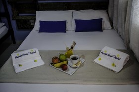 Pousada Paraíso Tropical