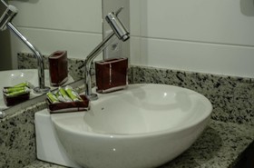 Pousada Paraíso Tropical