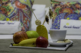 Pousada Paraíso Tropical