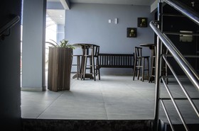 Pousada Paraíso Tropical