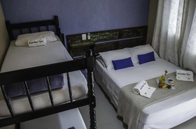 Pousada Paraíso Tropical