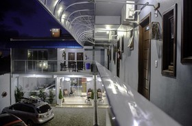 Pousada Paraíso Tropical