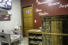 Pousada Paraíso Tropical