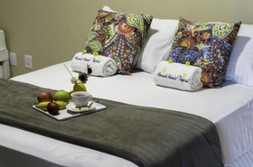 Pousada Paraíso Tropical