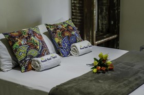 Pousada Paraíso Tropical