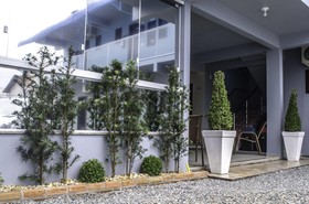 Pousada Paraíso Tropical