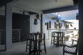 Pousada Paraíso Tropical