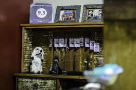 Pousada Paraíso Tropical