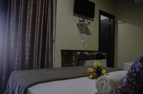 Pousada Paraíso Tropical