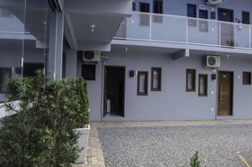 Pousada Paraíso Tropical