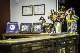 Pousada Paraíso Tropical