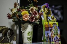 Pousada Paraíso Tropical