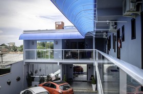 Pousada Paraíso Tropical