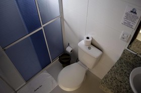 Pousada Paraíso Tropical