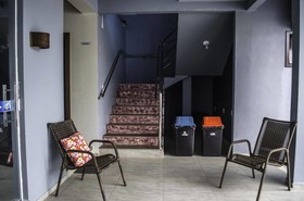 Pousada Paraíso Tropical