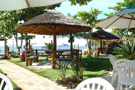 Pousada Pedra da Ilha