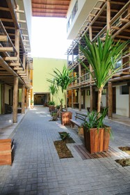 Pousada Pedra da Ilha