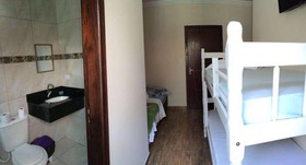 Pousada Ilha do Itacolomi