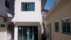 Pousada Ilha do Itacolomi