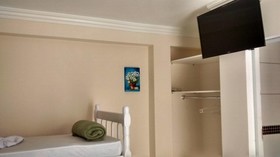 Pousada Ilha do Itacolomi