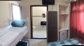 Pousada Ilha do Itacolomi