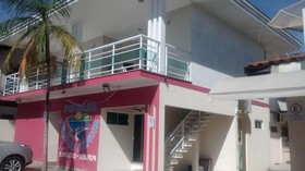 Pousada Ilha do Itacolomi