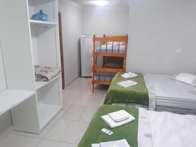 Pousada Ilha do Itacolomi