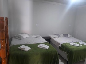 Pousada Ilha do Itacolomi