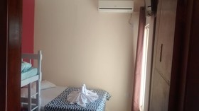 Pousada Ilha do Itacolomi