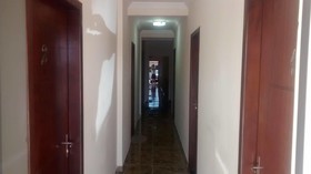 Pousada Ilha do Itacolomi