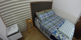 Pousada Praia Vermelha