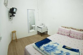 Pousada Praia Vermelha