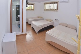 Pousada Praia Vermelha