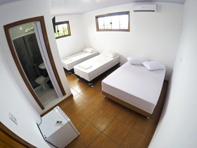 Pousada Praia Vermelha