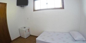 Pousada Praia Vermelha