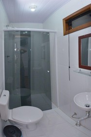 Pousada Praia Vermelha